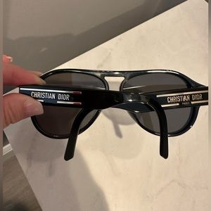 Christian Dior Sunglasses